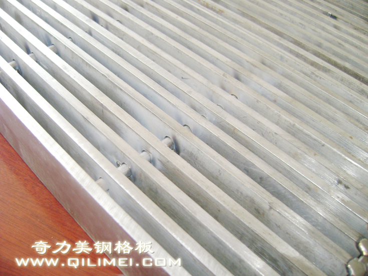 天水钢格板生产厂定制,钢格板生产厂加工
