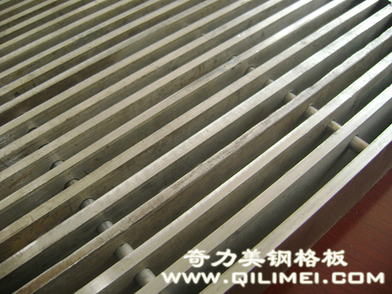 鄂尔多斯钢格板专业生产,钢格板品质
