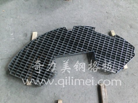 德宏异型钢格板钢格板专业生产,异型钢格板钢格板用途
