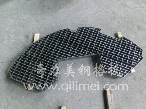 镀锌钢格板生产厂